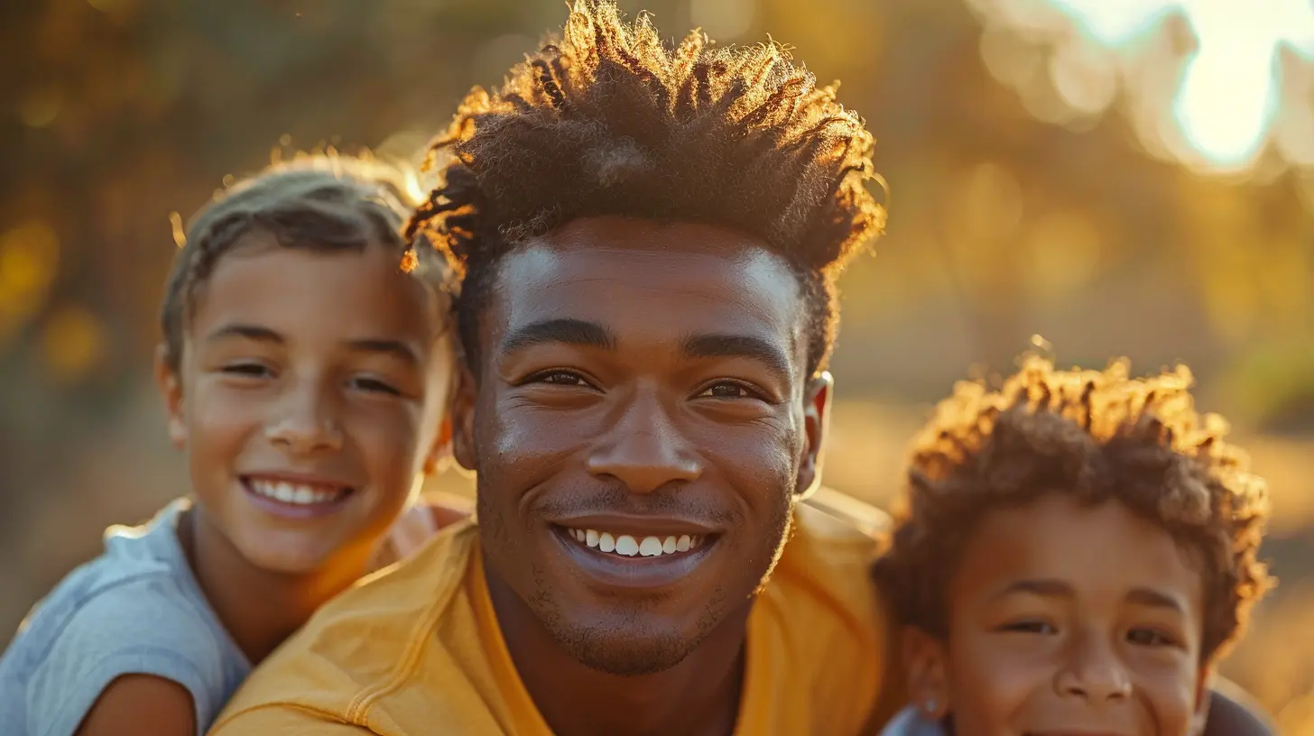 Teaching Kids the Value of Sportsmanship on and off the Field