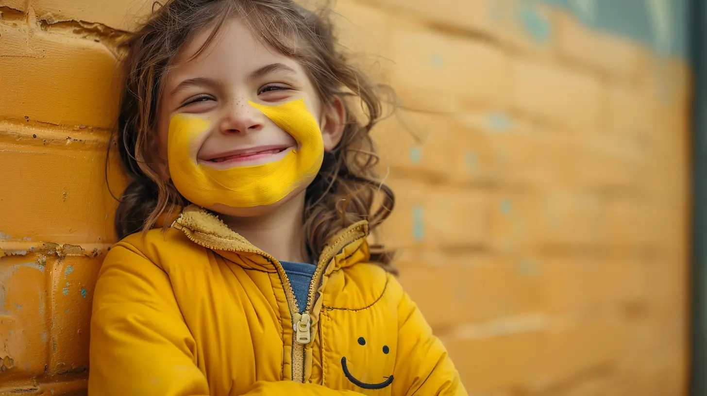 Teaching Kids to Advocate for Their Own Needs