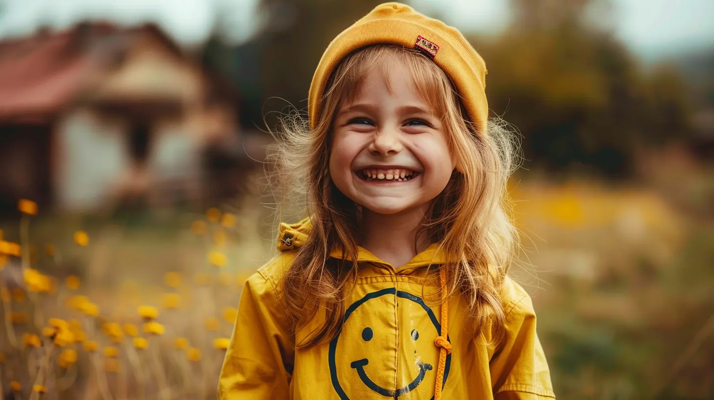 Teaching Kids to Advocate for Their Own Needs