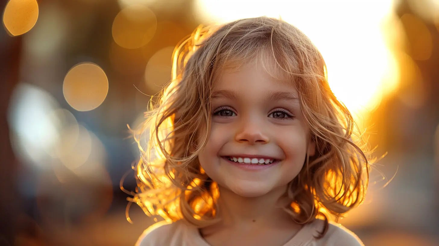 Teaching Kids to Advocate for Their Own Needs