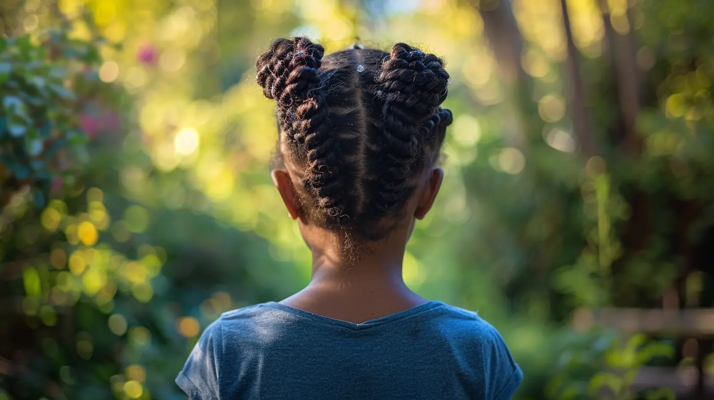 Teaching Kids to Set Boundaries and Respect Others