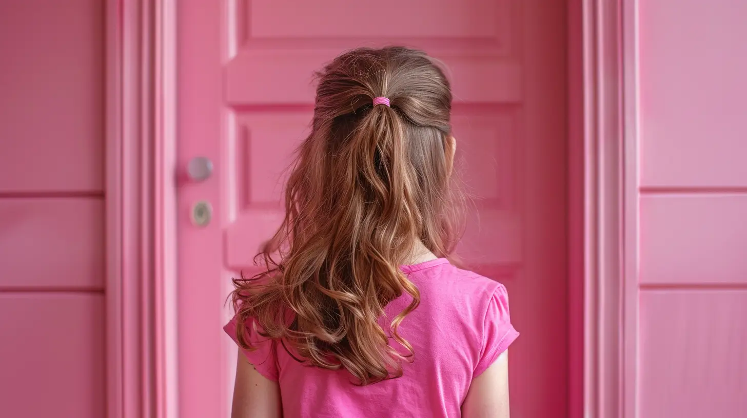Teaching Kids to Set Boundaries and Respect Others