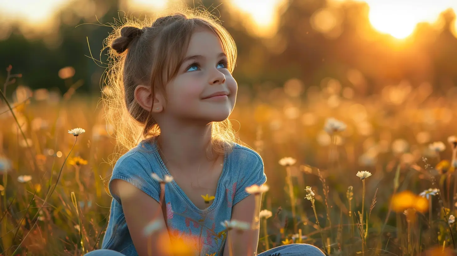 Teaching Kids to Set Boundaries and Respect Others