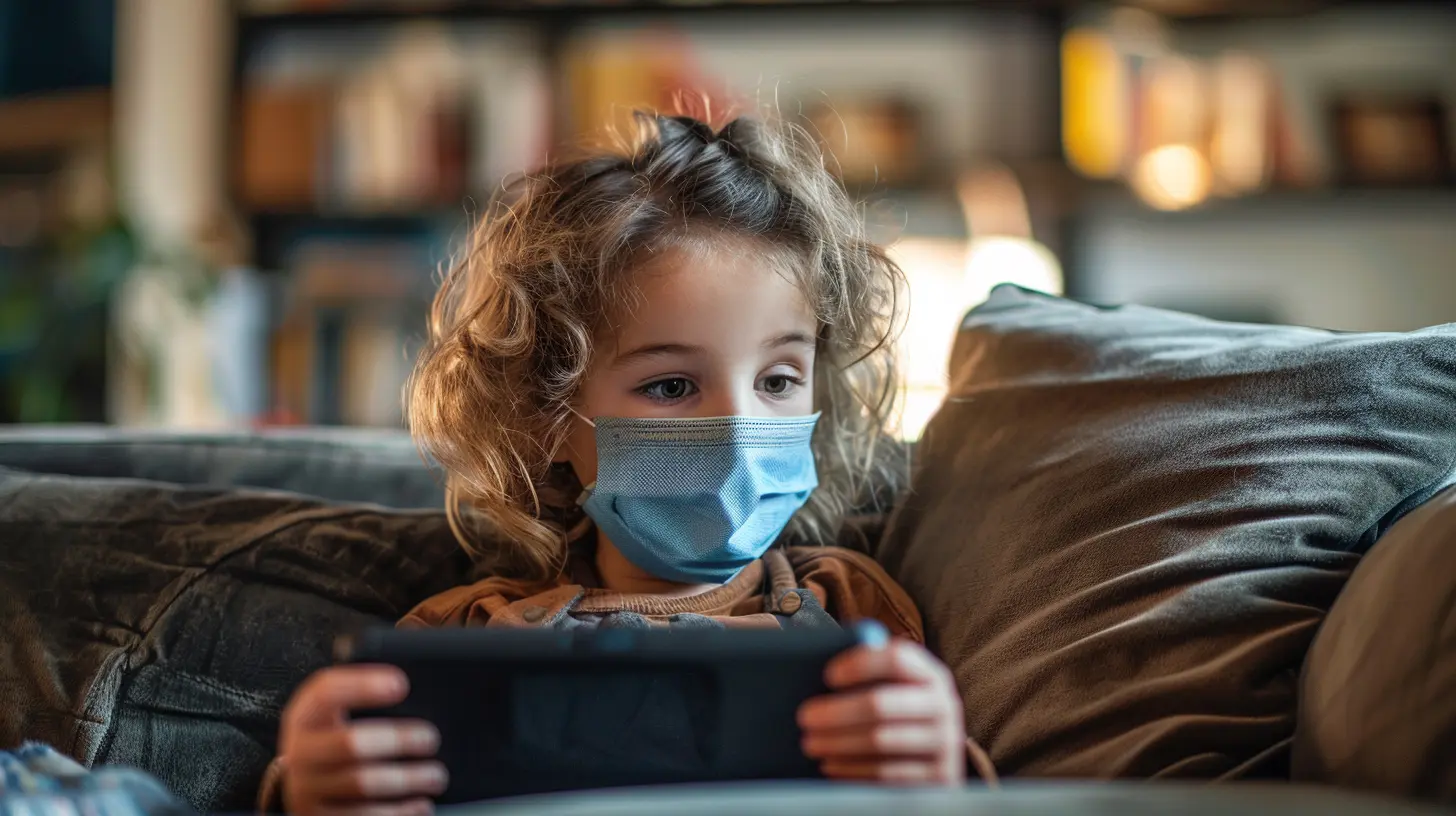 Tech-Free Zones: Key Areas Every Home Should Have