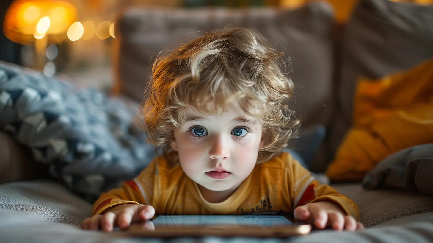 Tech-Free Zones: Key Areas Every Home Should Have