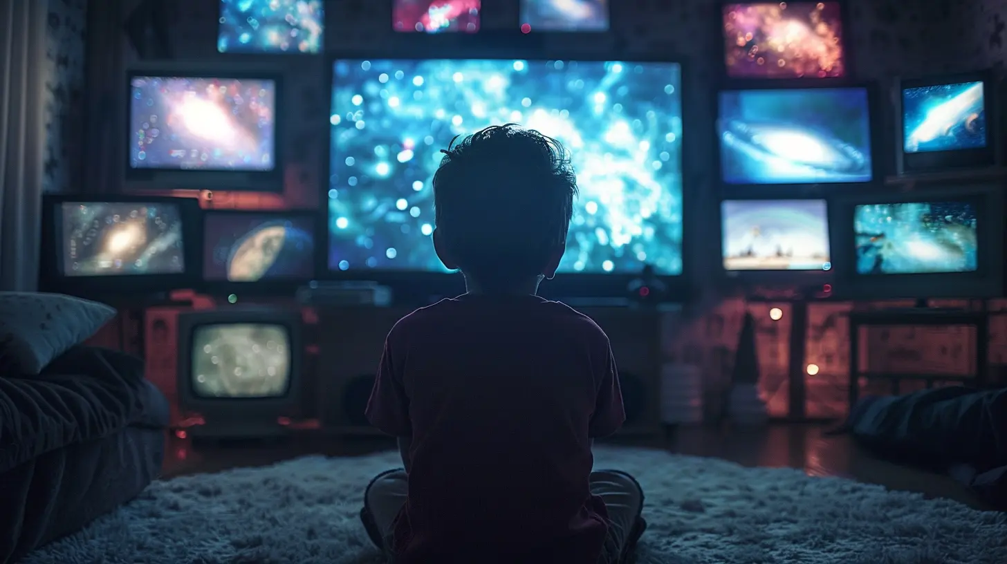 Tech-Free Zones: Key Areas Every Home Should Have