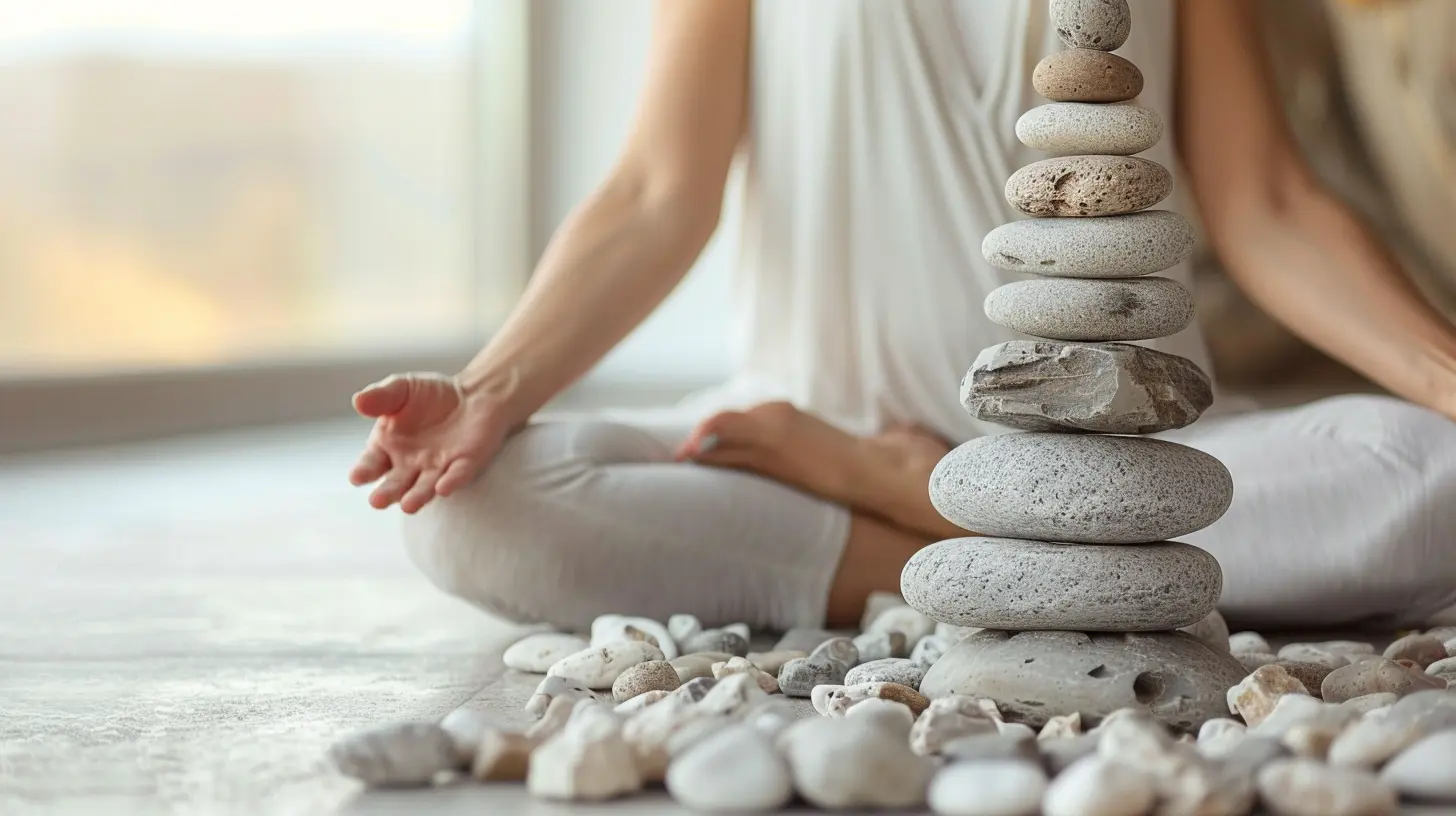 The Art of Simple Living: How Minimalism Can Reduce Parenting Stress