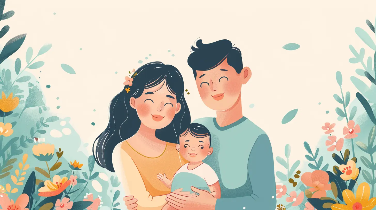 The Art of Simple Living: How Minimalism Can Reduce Parenting Stress
