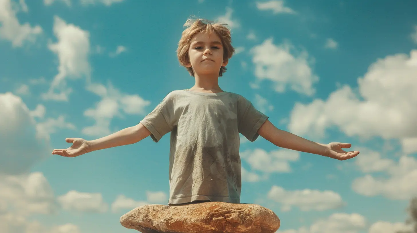 The Balance Between Freedom and Boundaries for Independent Teens