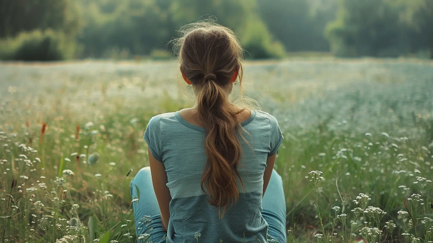 The Balance Between Freedom and Boundaries for Independent Teens