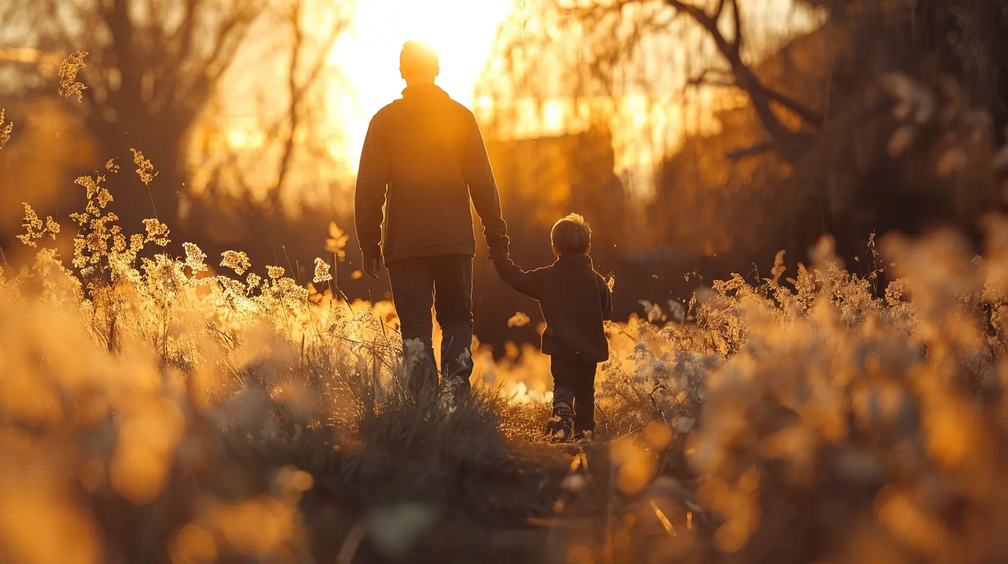 The Benefits of Equine Therapy for Children with Special Needs