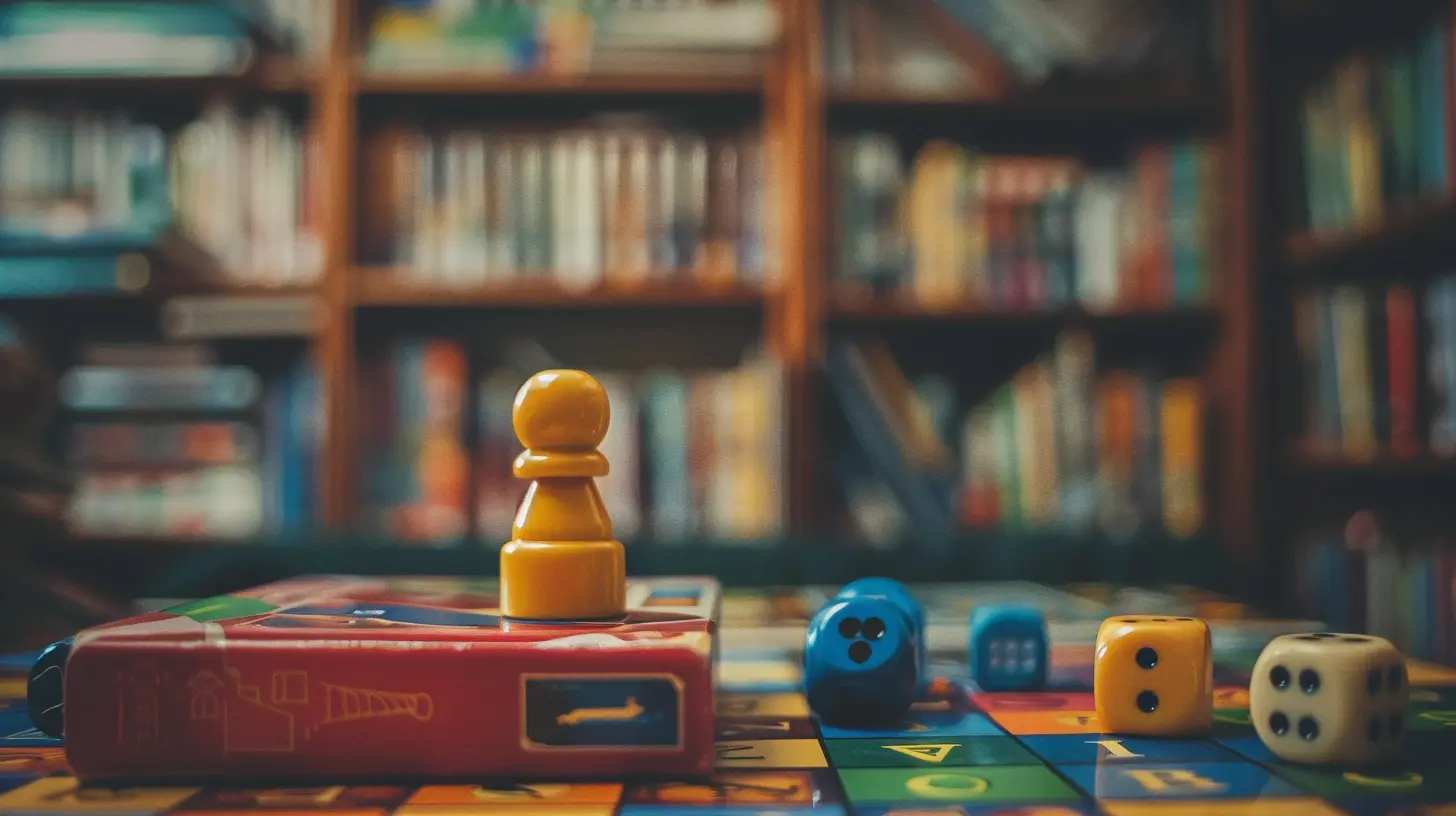 The Benefits of Family Game Night (and How to Keep It Fun)
