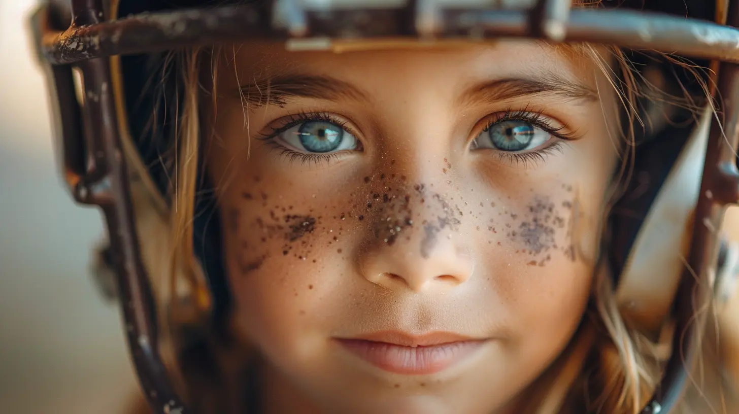 The Best Ways to Support Your Child Before and After a Game