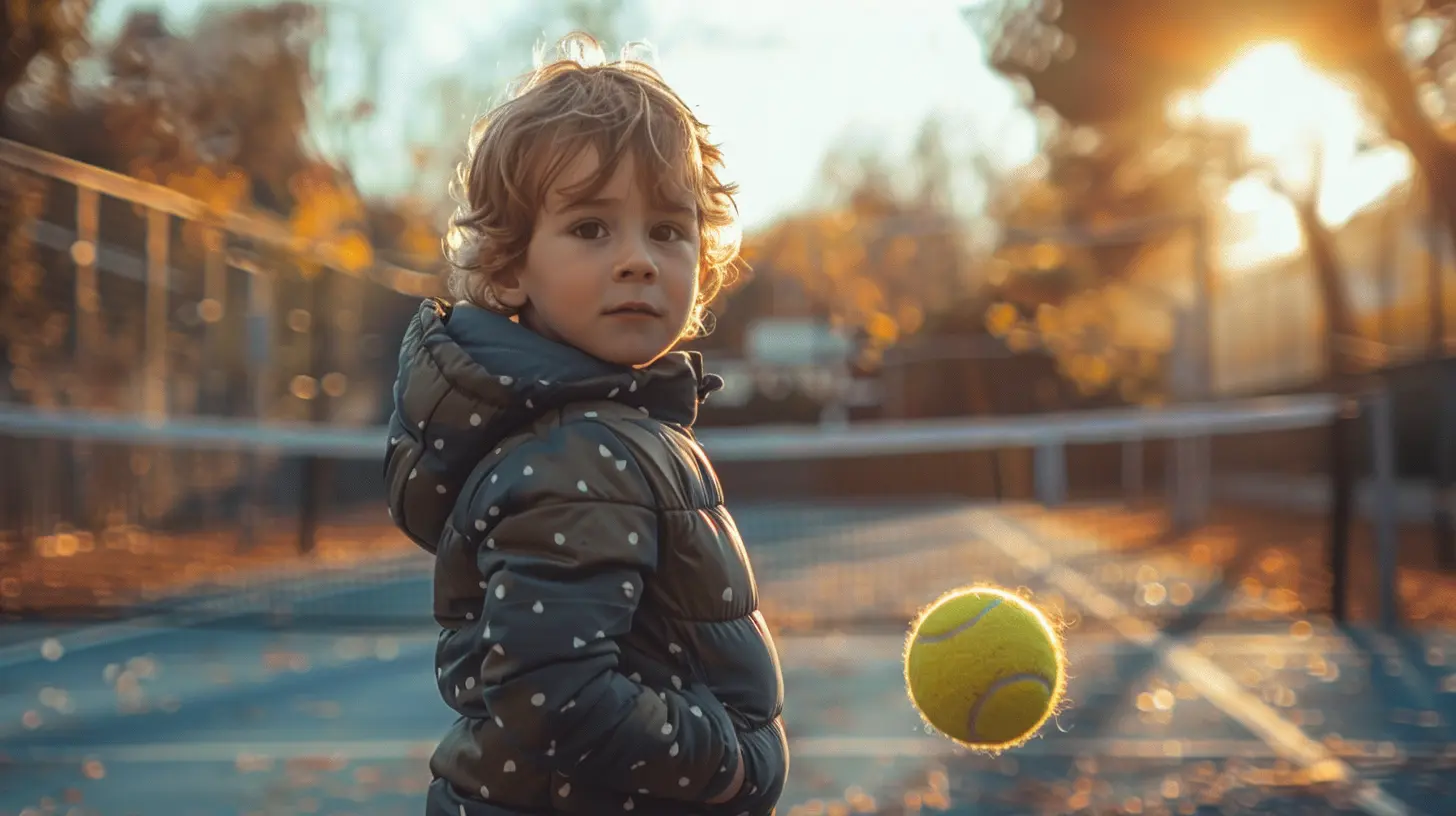 The Best Ways to Support Your Child Before and After a Game