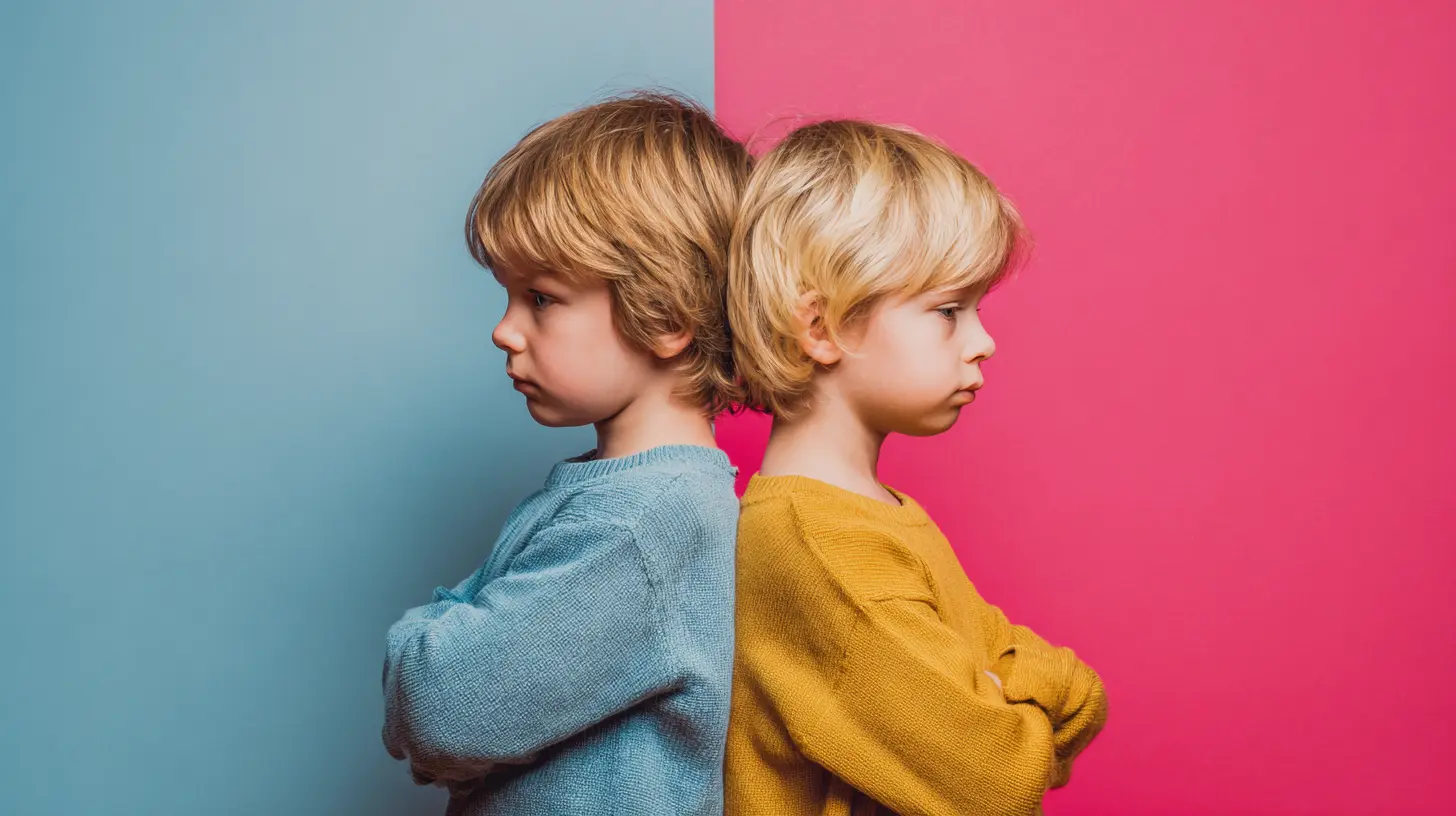 The Comparison Trap: How It Hurts Parents