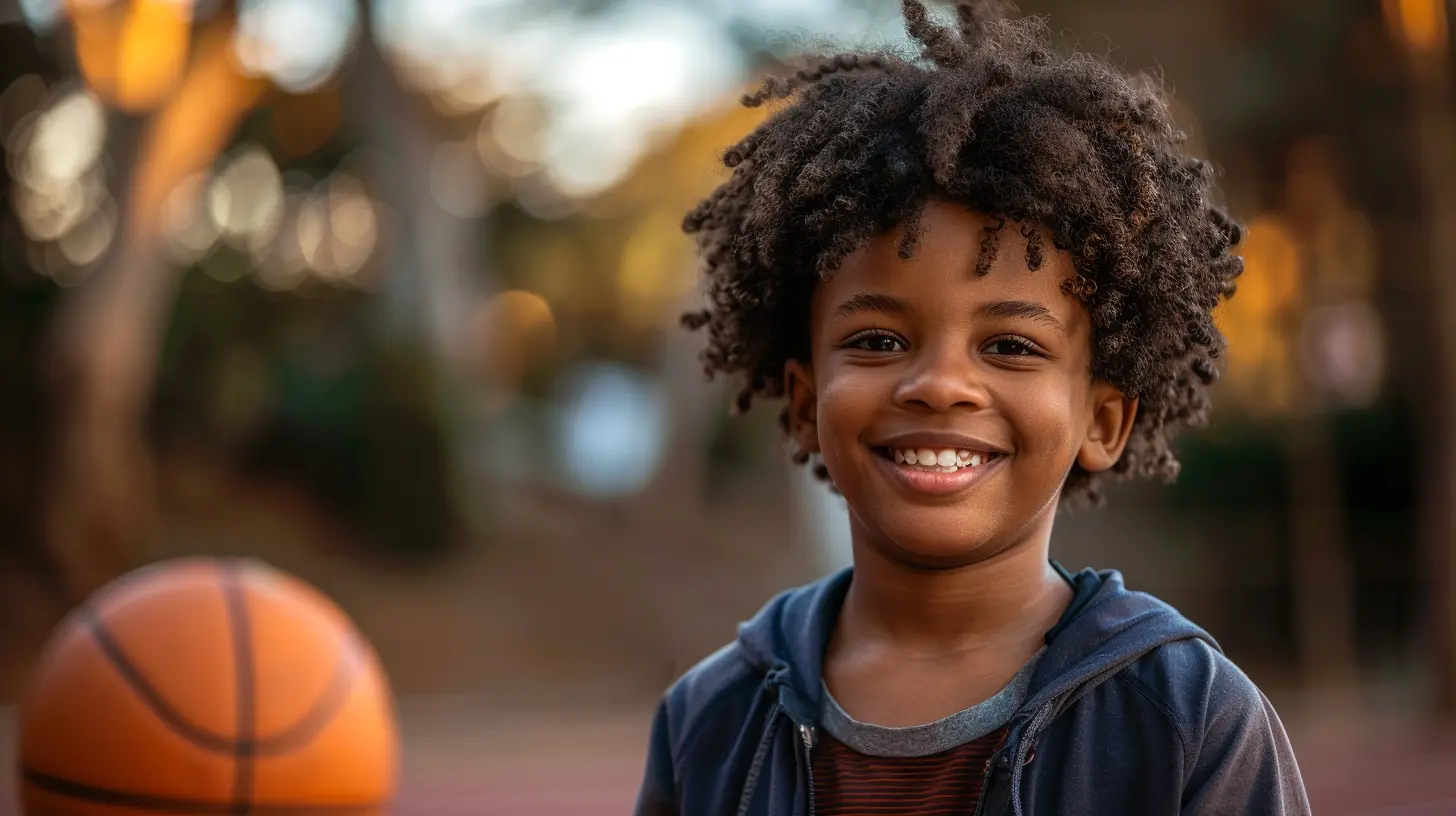 The Connection Between Physical Fitness and Academic Success in Kids