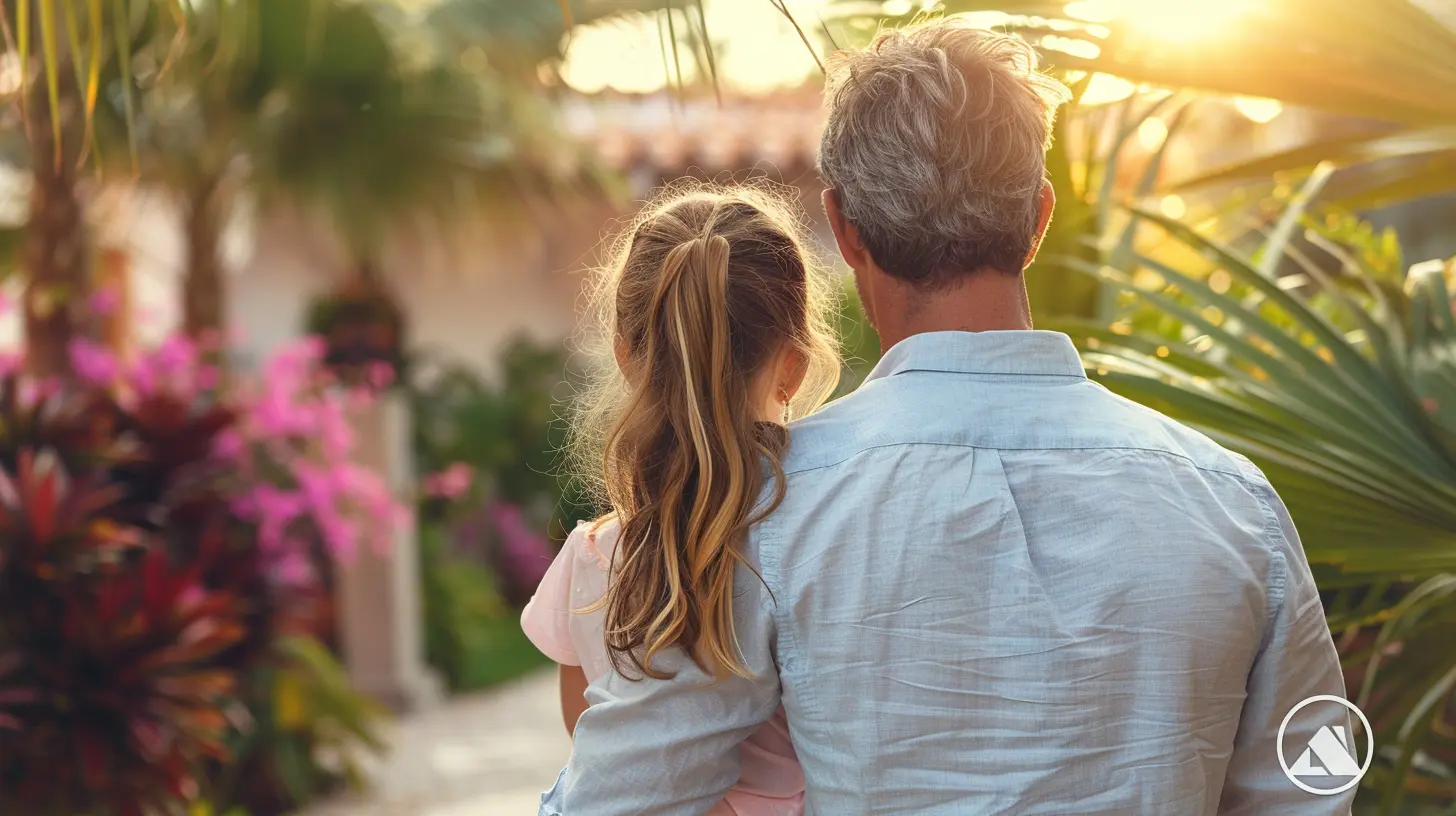 The Financial Expectations of Parenting vs. Reality