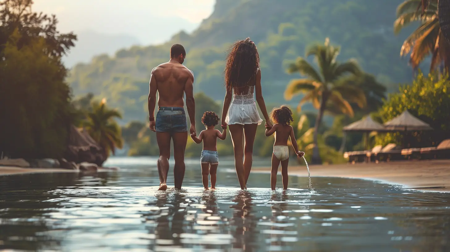 The Financial Expectations of Parenting vs. Reality