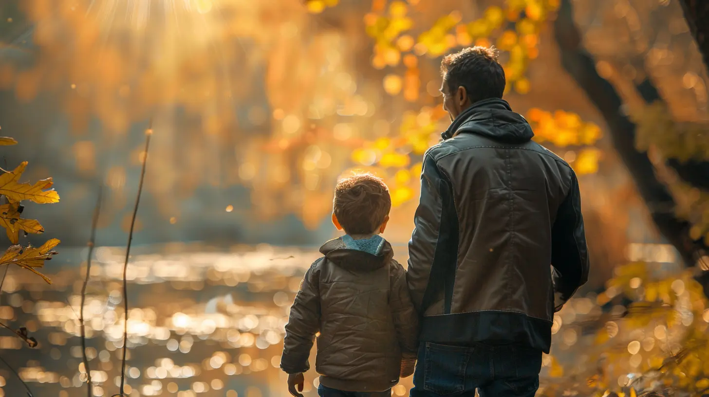 The Financial Expectations of Parenting vs. Reality