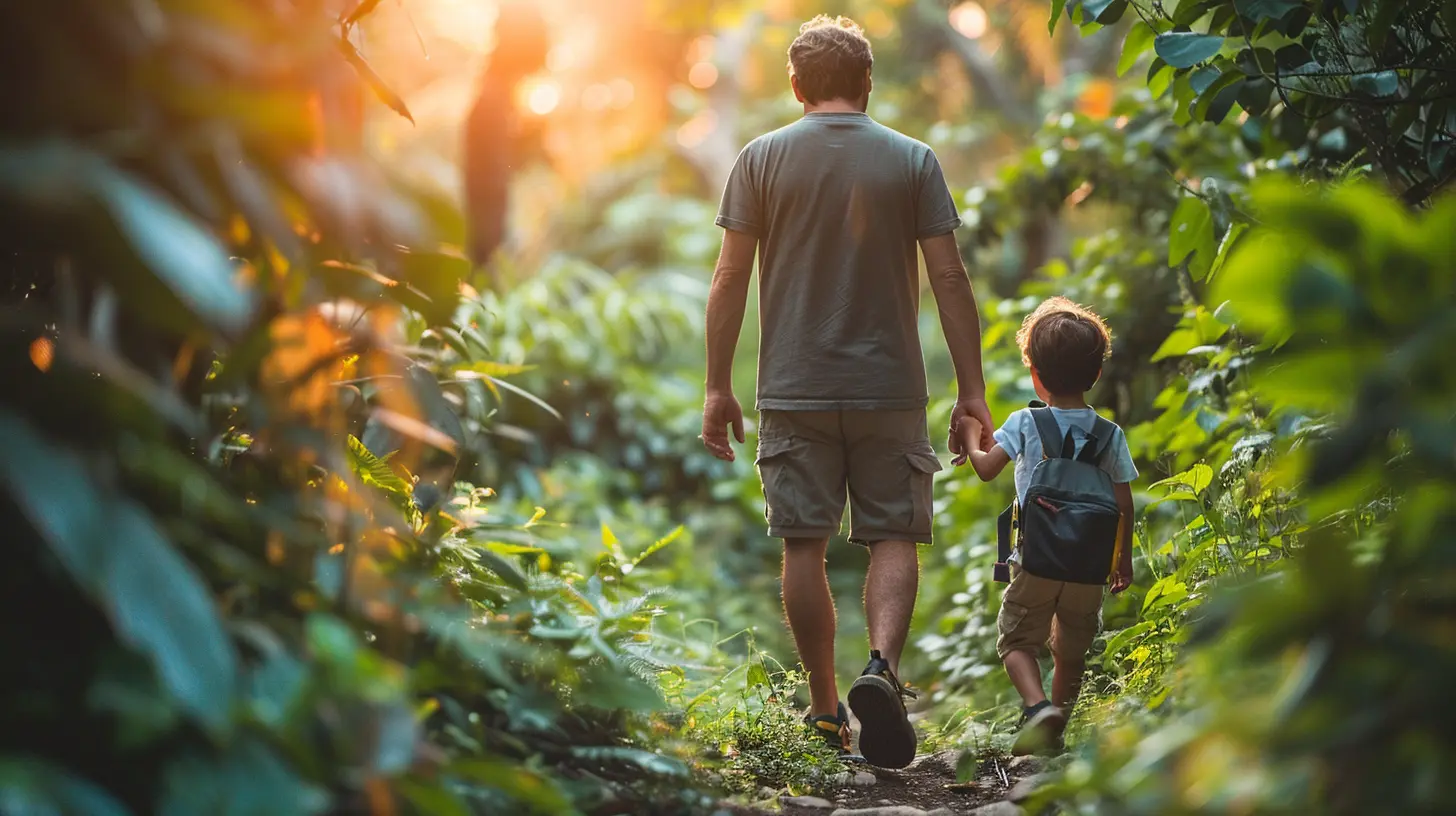 The Financial Expectations of Parenting vs. Reality