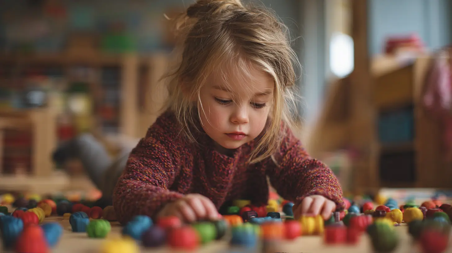 The Future of Education Lies in Play-Based Models