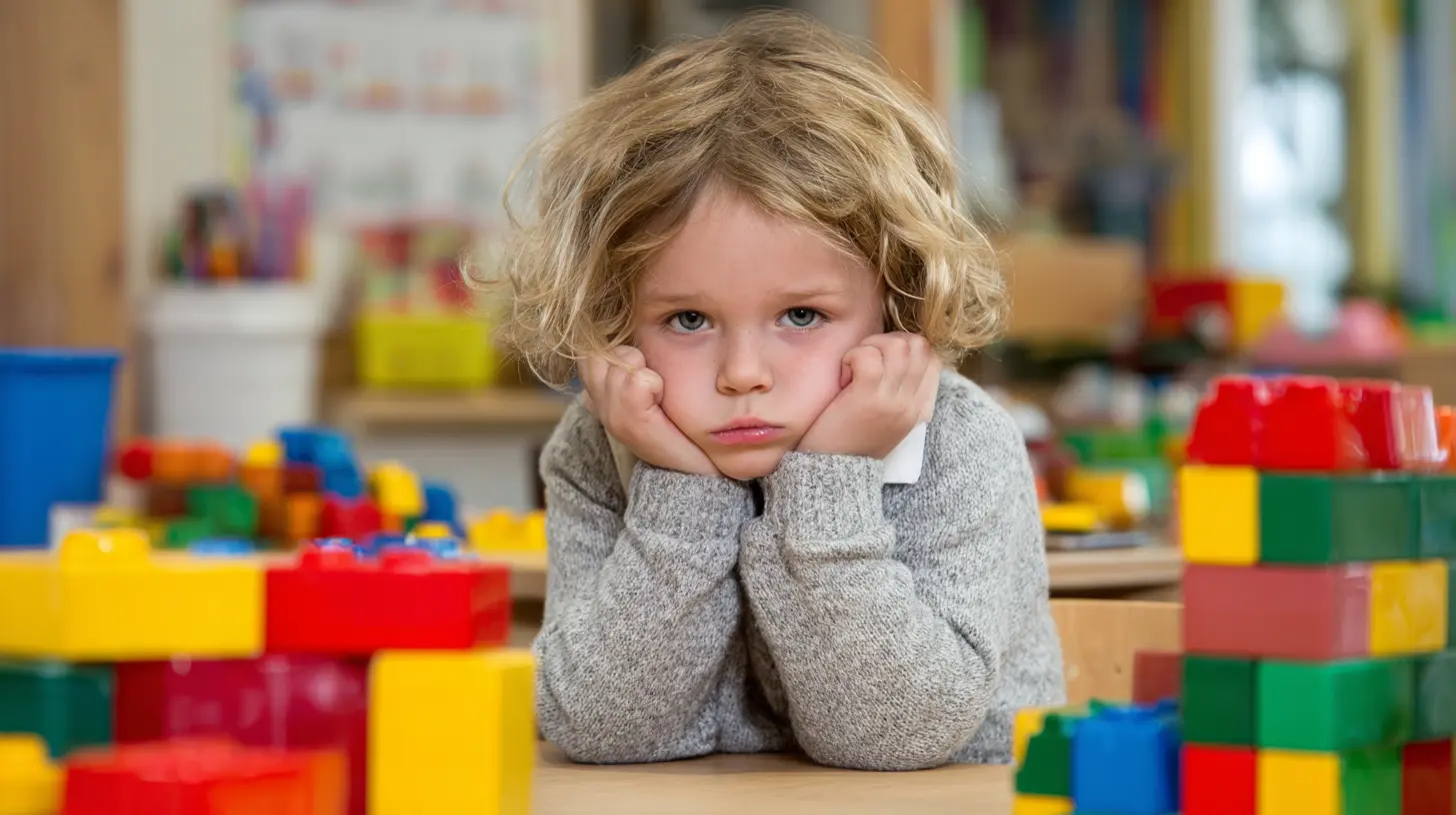 The Future of Education Lies in Play-Based Models