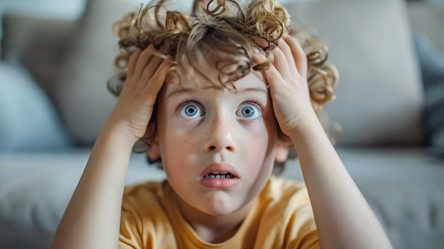 The Impact of Stress on Parenting Decisions and How to Stay Grounded