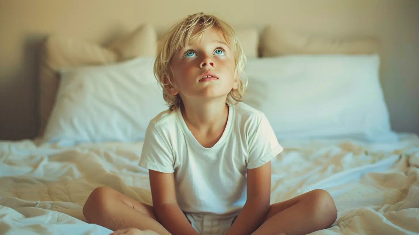 The Impact of Stress on Parenting Decisions and How to Stay Grounded