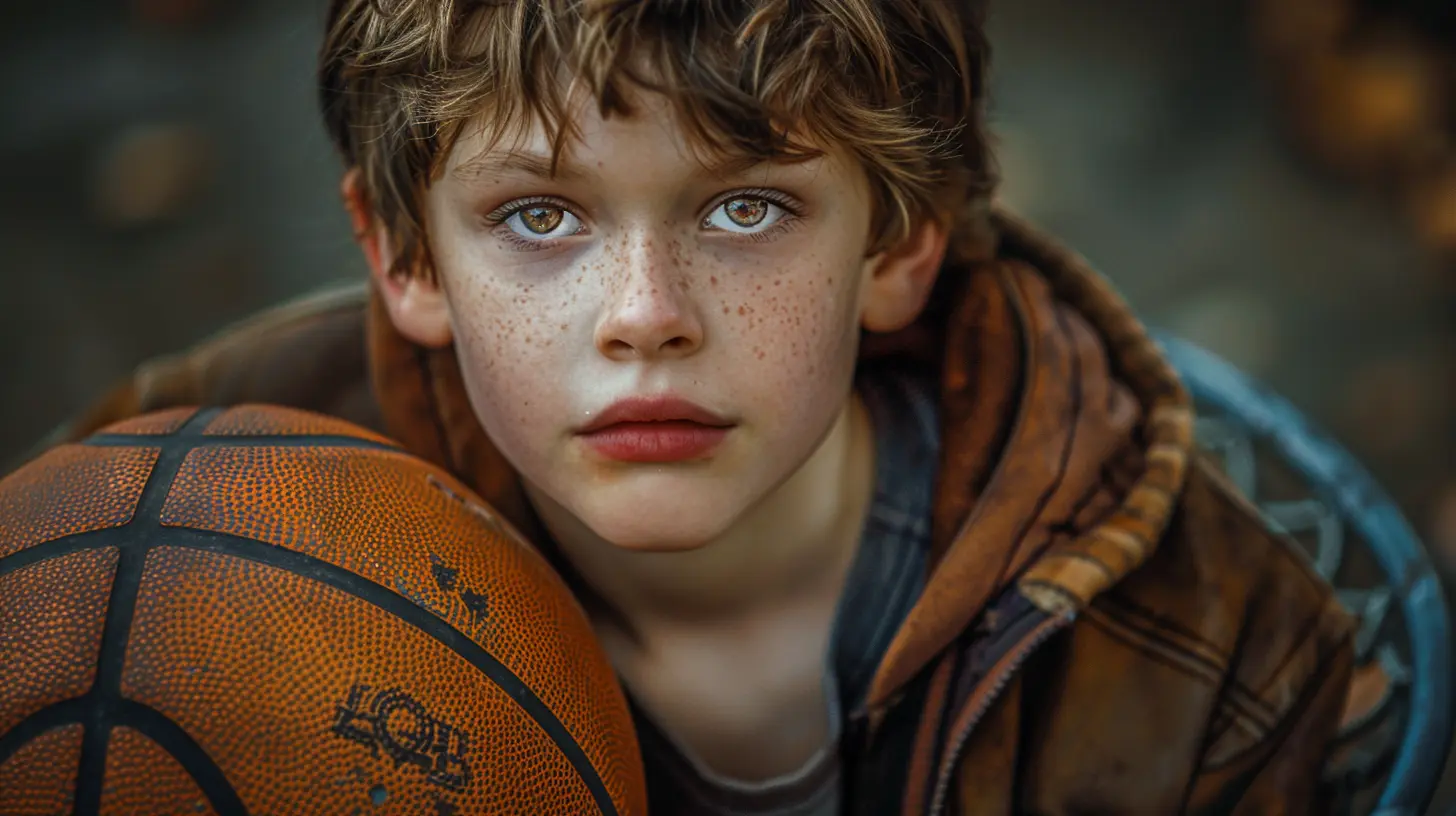 The Importance of Cross-Training in Youth Sports