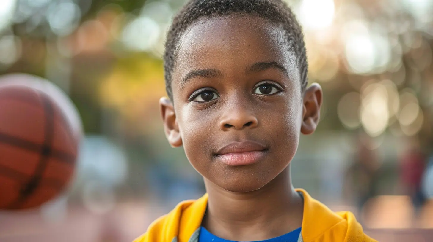 The Importance of Cross-Training in Youth Sports