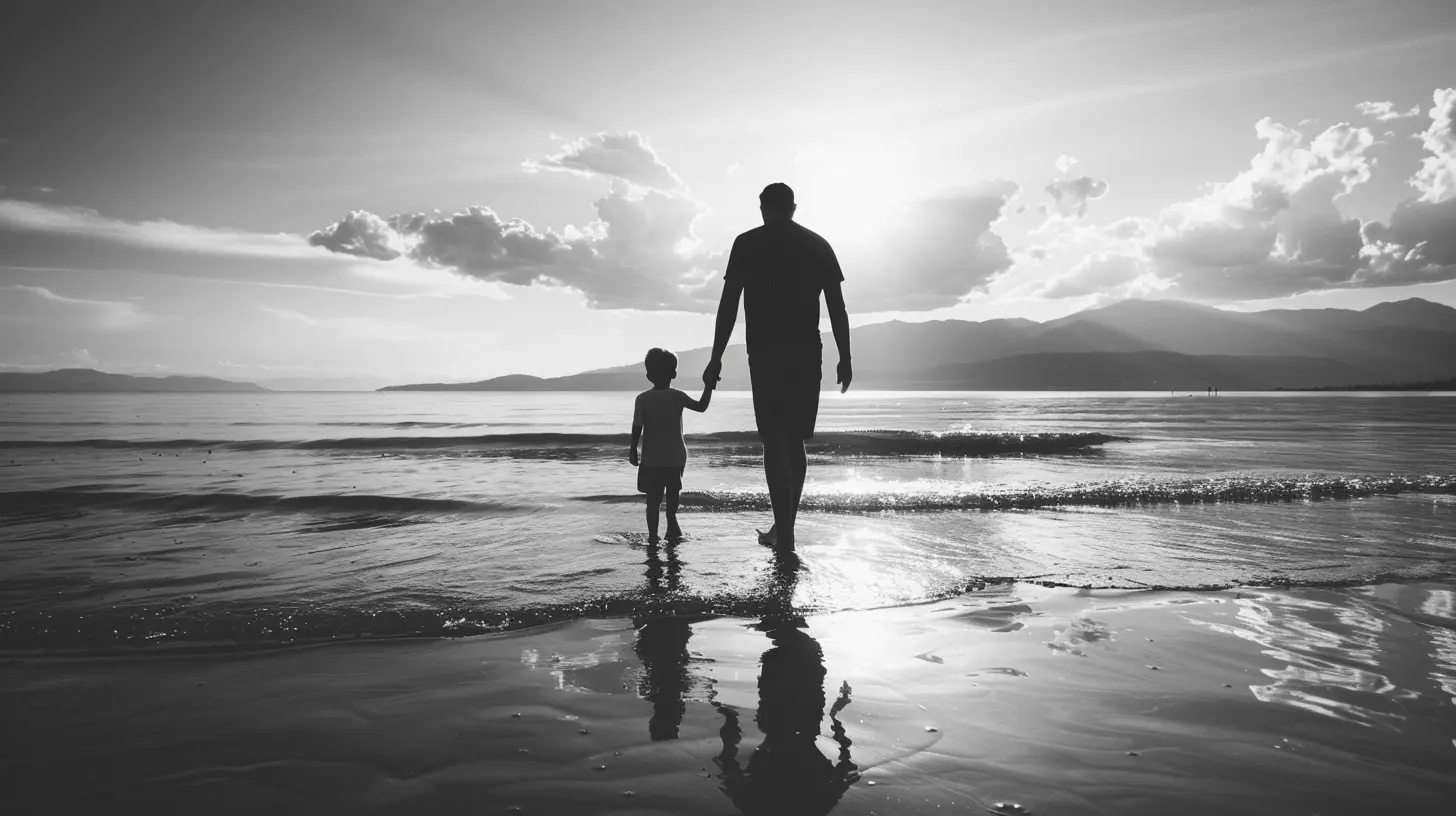 The Importance of Family Rituals in Strengthening Bonds