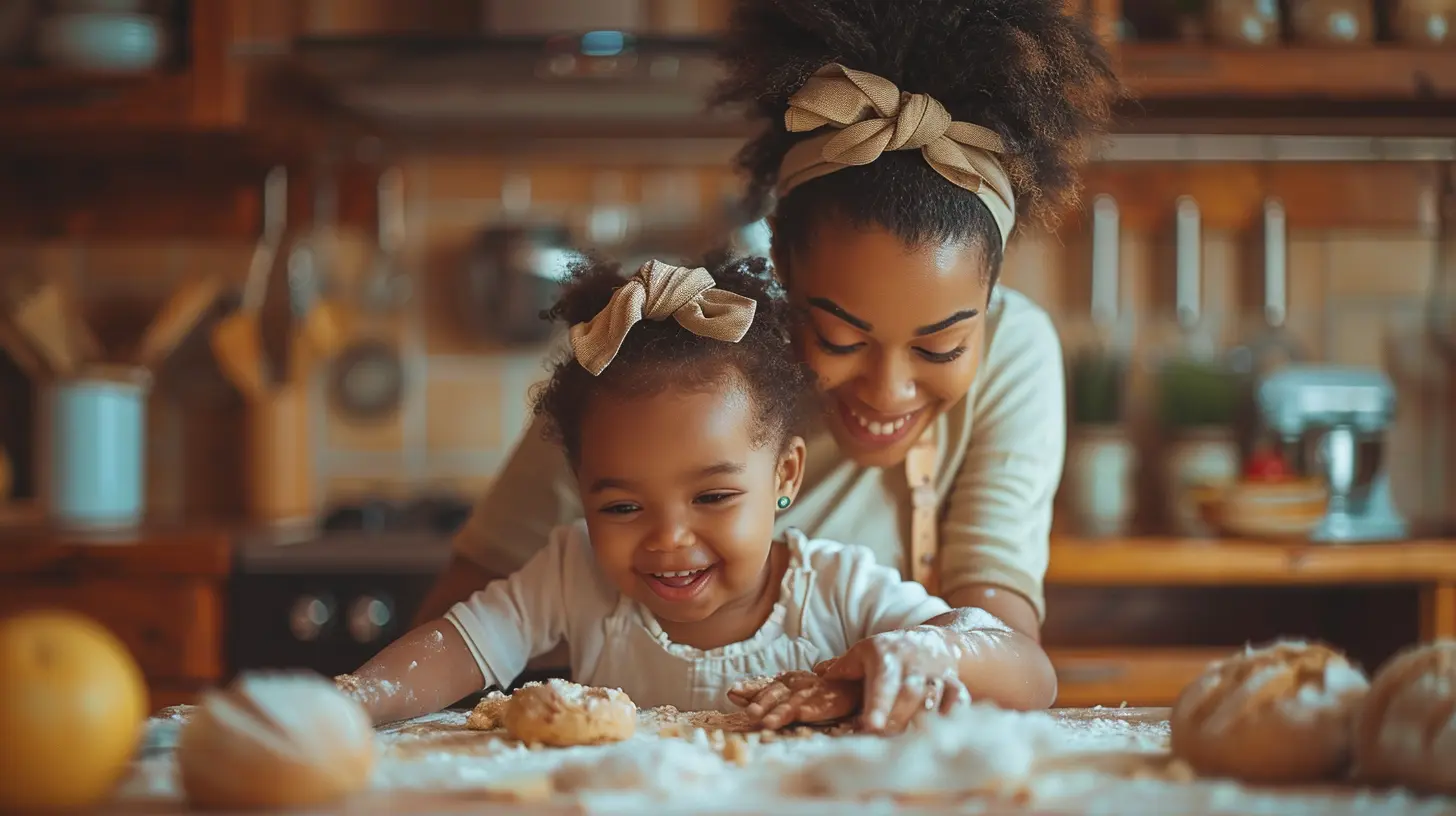 The Importance of Family Rituals in Strengthening Bonds