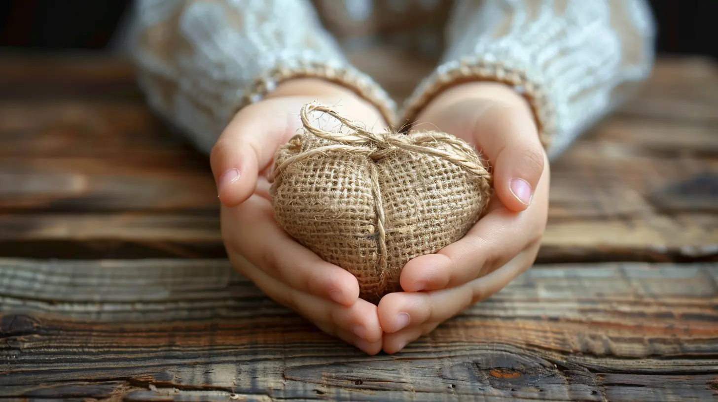 The Importance of Self-Care While Co-Parenting