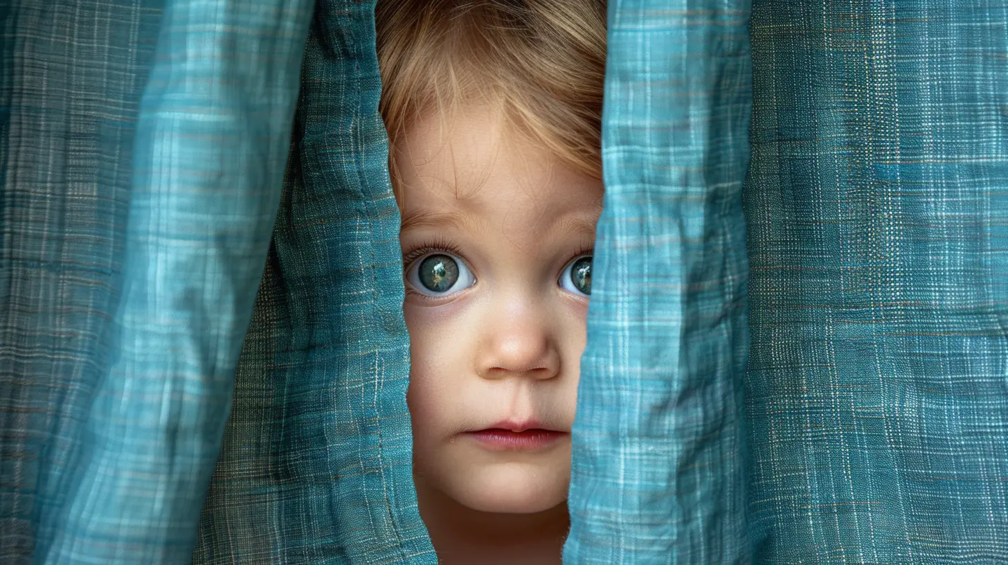 The Importance of Validating Your Child’s Fears and Concerns