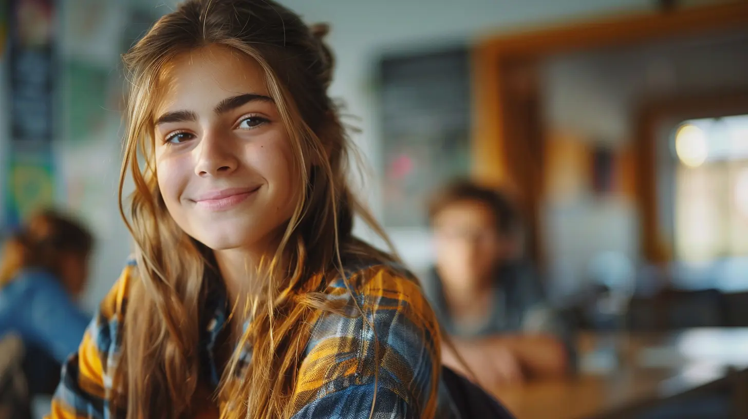 The Journey of Independence: Teaching Your Teen About Accountability