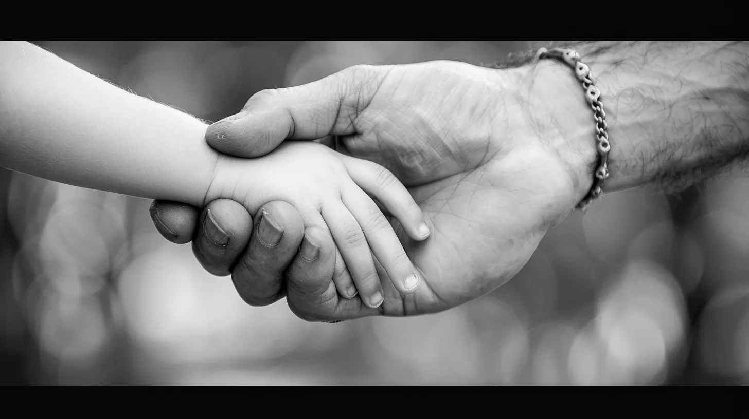 The Language of Adoption: Choosing Words with Care