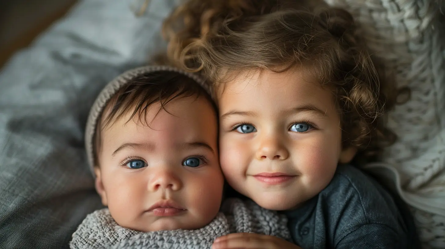 The Language of Adoption: Choosing Words with Care