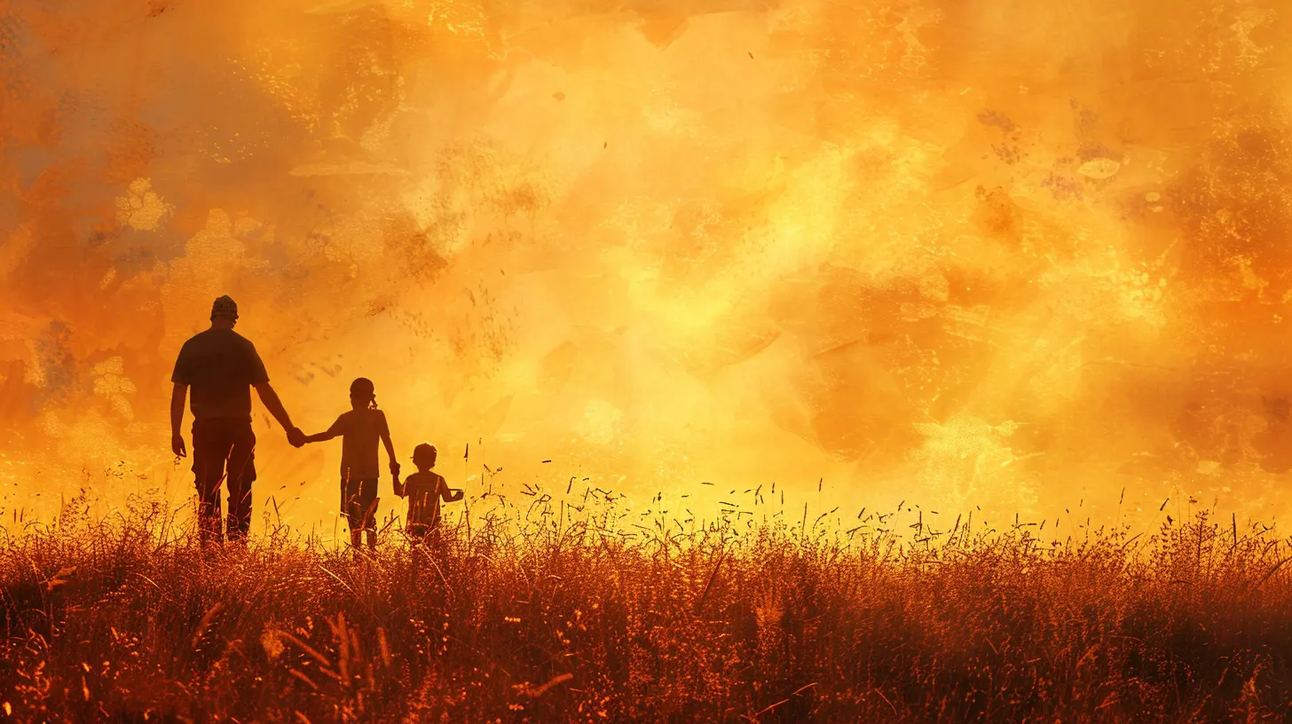 The Language of Adoption: Choosing Words with Care