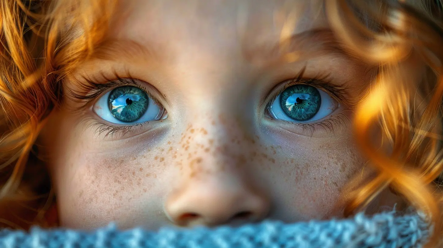 The Link Between Independence and Confidence in Young Kids