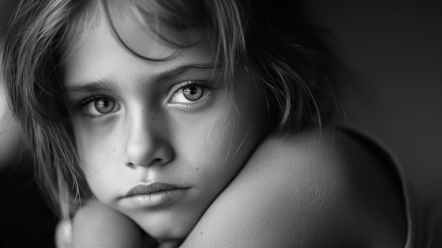 The Myth of the Perfect Parent: Letting Go of Guilt and Stress