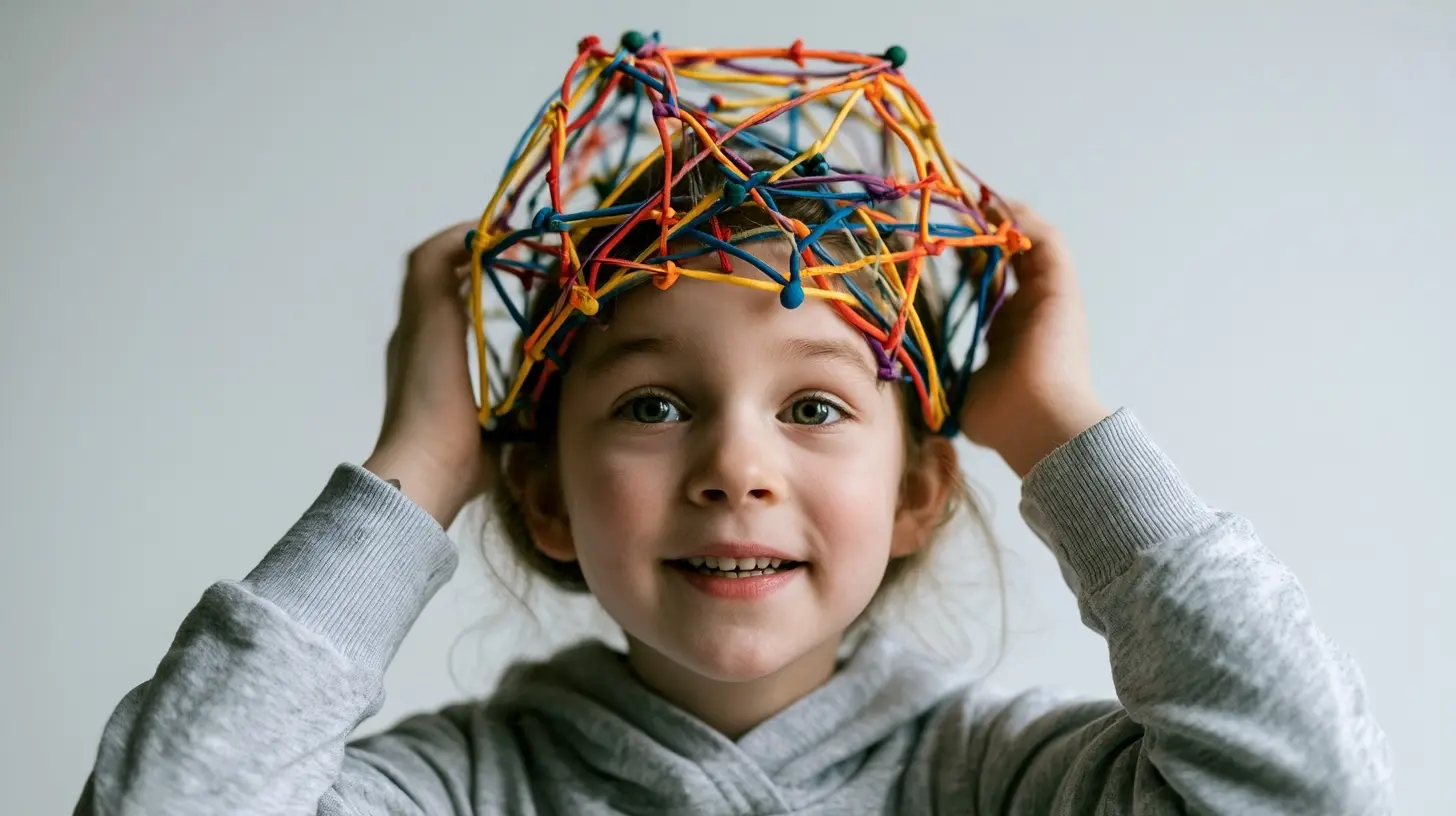 The Neuroscience of Learning Through Play