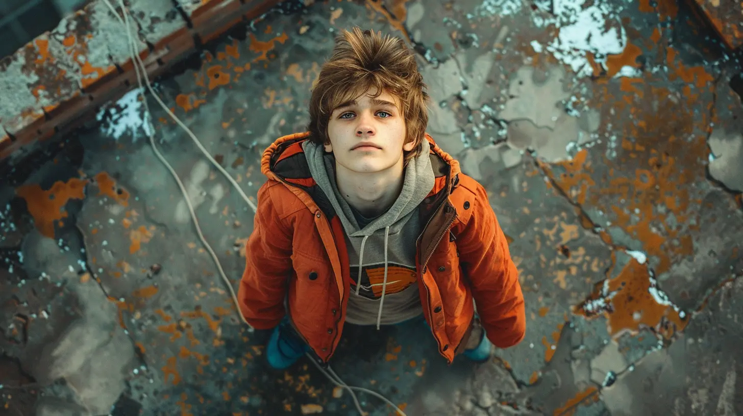 The Parent’s Role in Facilitating Teen Independence: The Right Time to Let Go