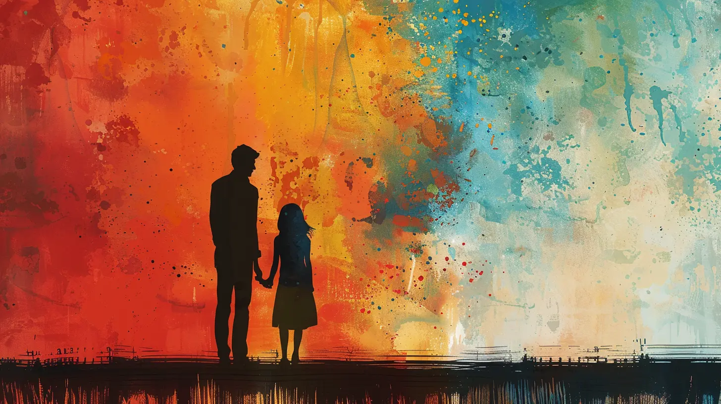 The Parent’s Role in Facilitating Teen Independence: The Right Time to Let Go
