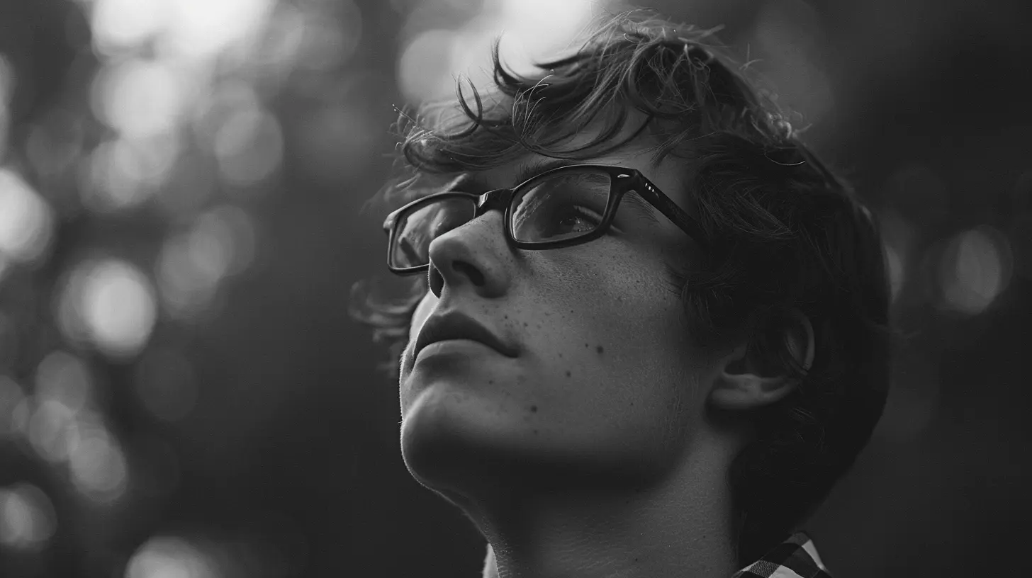 The Parent’s Role in Facilitating Teen Independence: The Right Time to Let Go
