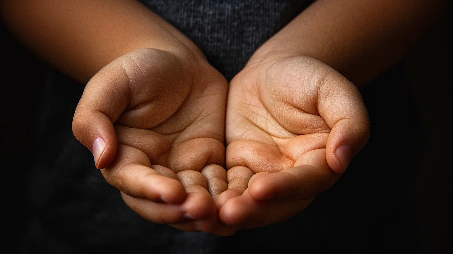 The Positive Impact of Adoption on Family Dynamics