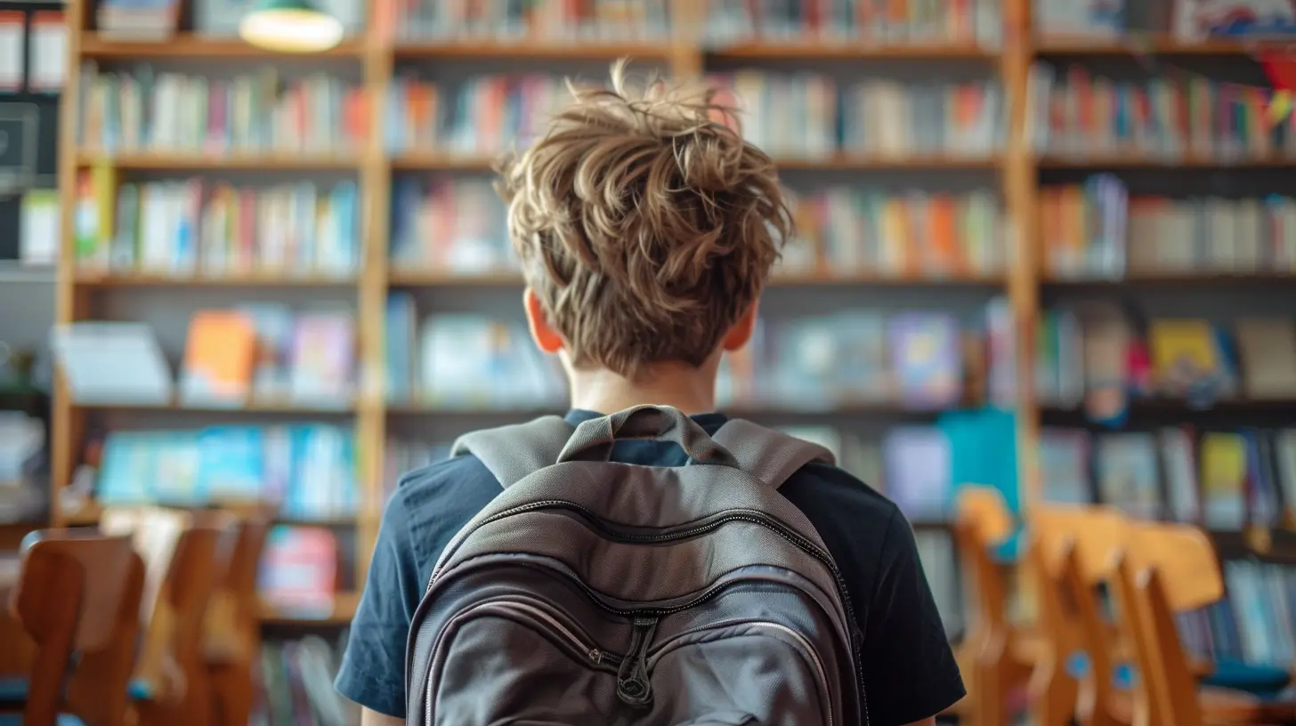 The Power of Habits: Establishing Routines That Promote Independence in Teens