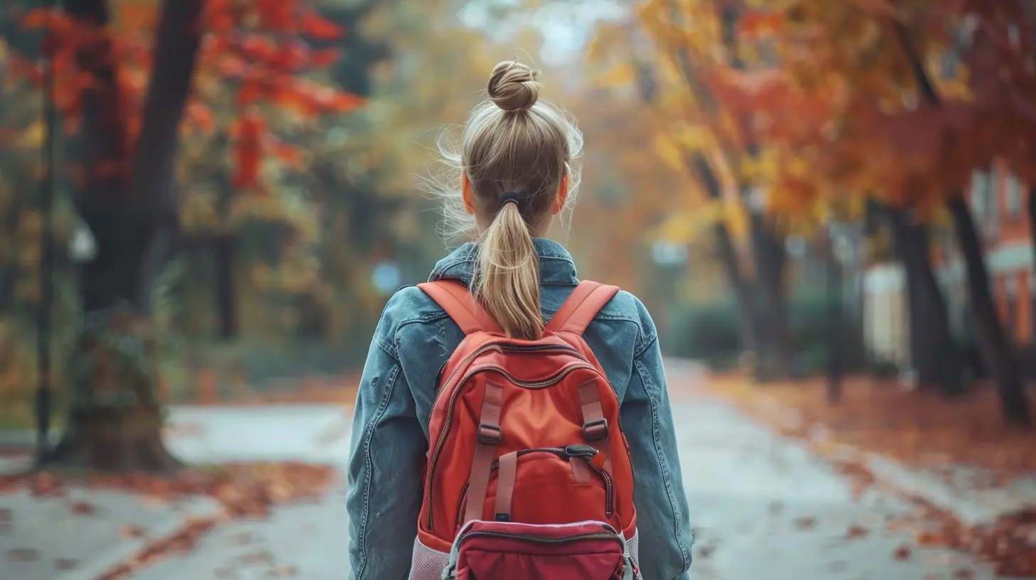 The Power of Habits: Establishing Routines That Promote Independence in Teens