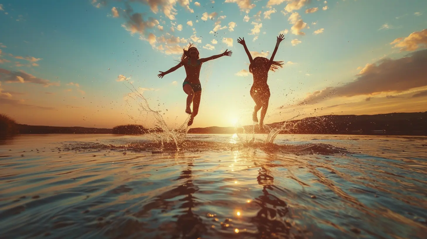 The Power of Habits: Establishing Routines That Promote Independence in Teens