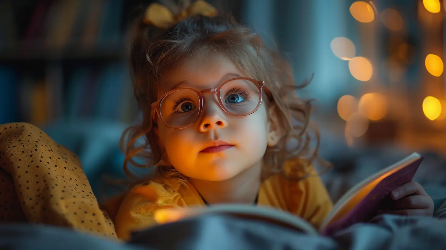 The Power of Yet: A Simple Word That Changes Everything