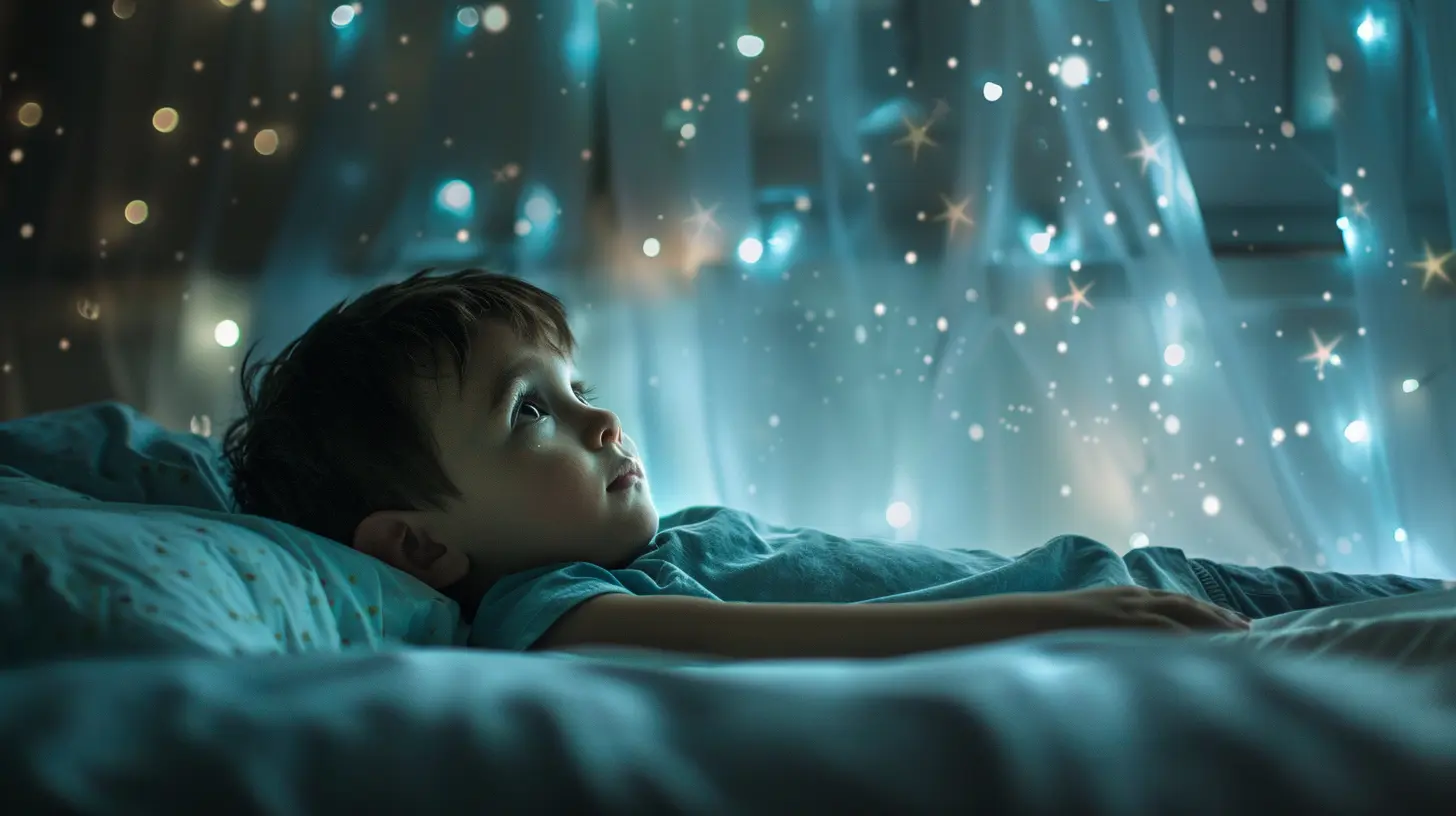 The Power of Yet: A Simple Word That Changes Everything